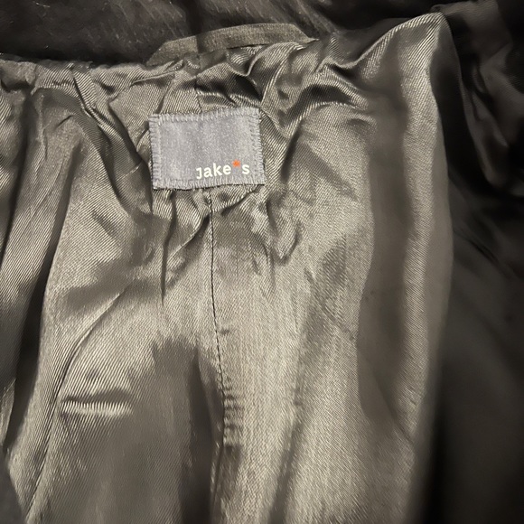 Men’s winter coat- new- size LG - Picture 13 of 14